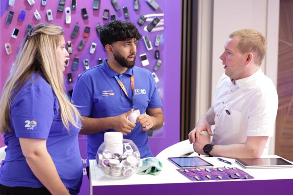 ITC 2022 Meetings & Networking